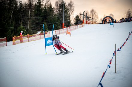 II Wiślańskie Szusy